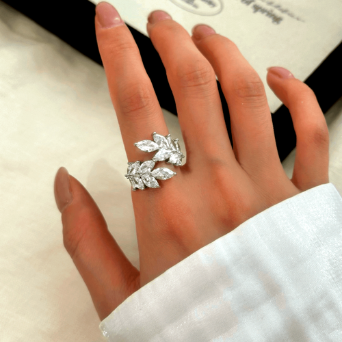 Rings – Ella18