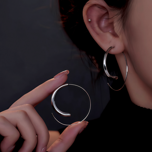 Sterling Silver 2025 Trendy Threader