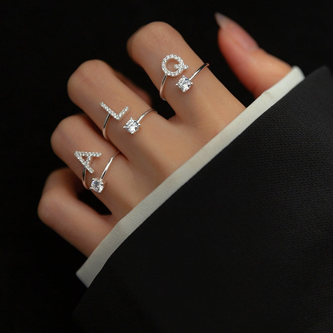 Rings – Ella18