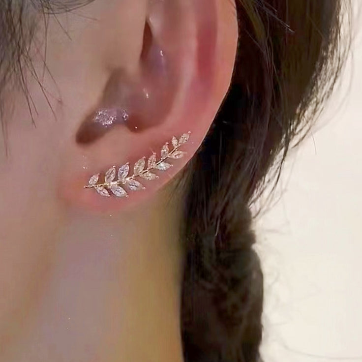 Earrings – Ella18